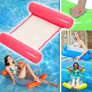 Kültéri úszó vízi függőágy | WATERZEN