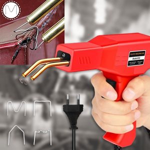 Repedésjavító hegesztőgépkészlet | BONDMASTER