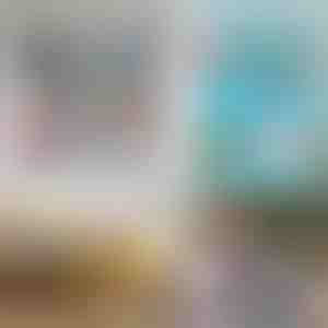 Karácsonyi matricák (90 db) | XMASCLINGS