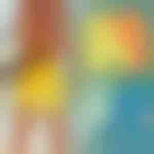 Színváltós strandnadrág | SWITCHOPS