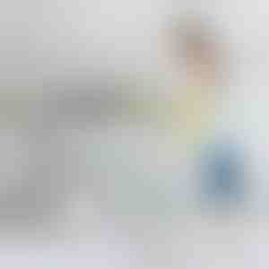 Forgófelmosó és Vödör Készlet | TIDYBROOM