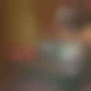 Karácsonyi dekorációk tárolására szolgáló táska | WRAPINGPRO