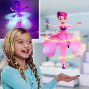 Ella a repülő tündér | ELLA