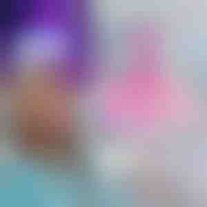 Ella a repülő tündér | ELLA