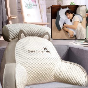 Nagy háttámlapárna | COMFREST