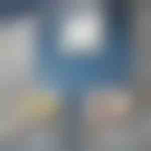 Dekorációs festmény elektromos doboz fedelére (30x40cm) | DECOFRAME