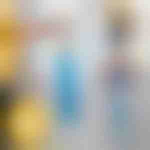 Hosszú elérhetőségű porolókefe | DUSTOFF