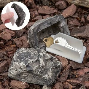 Kulcsrejtő kő | KEYBLEND