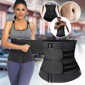 Derékformázó | TRIMWRAP