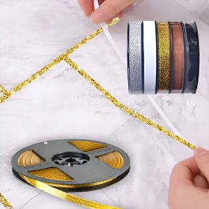 Öntapadós tömítő dekoratív szalag (5x6m) | GAPINOTAPE