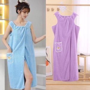 Fürdőköpeny | TOALINA