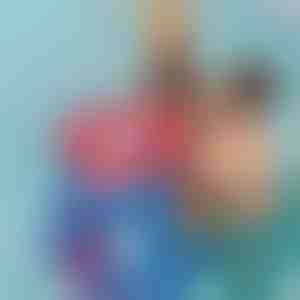 Felfújható kosárlabdapalánk medencébe | DUNKSPLASH