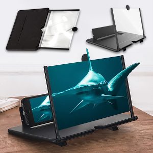 Mobiltelefon képernyőnagyító | ZOOMPLUS