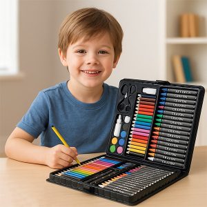 Gyerekek művészeti kiegészítő készlete | ARTDECK