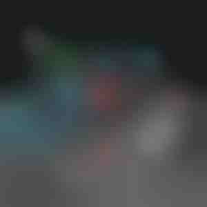 LED vadászrepülő drón | FLYTOR