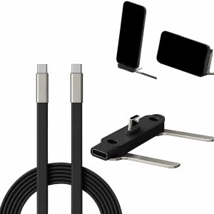 Többfunkciós töltőkábel | CABLEMATE