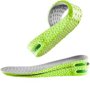 Magasságnövelő cipőbetétek | SHOELIFT